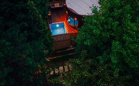 Hypnosapanca Glamping Spa